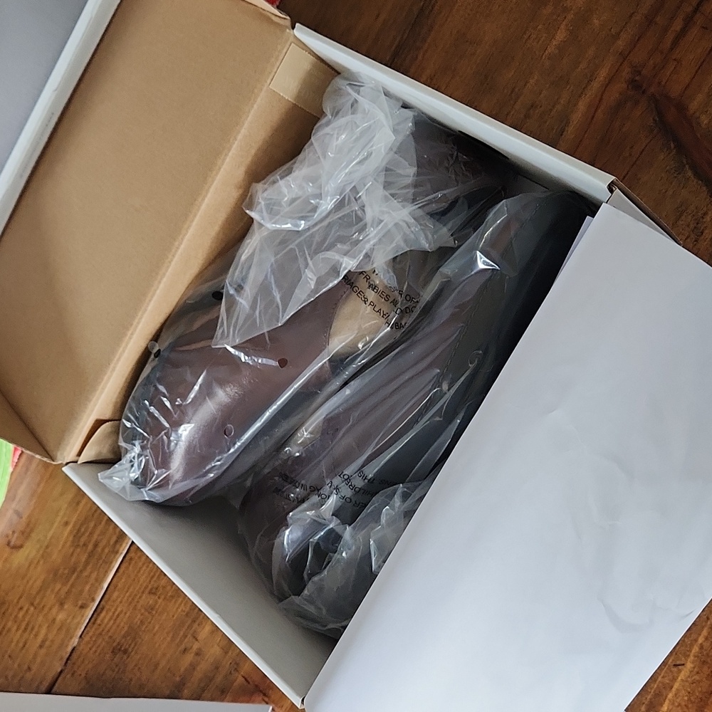 Dansko business casual shoes